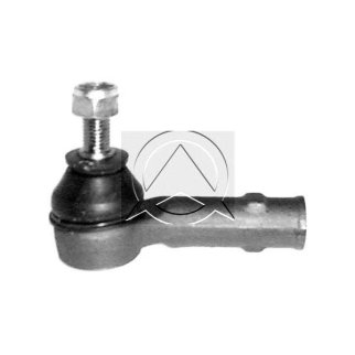 Наконечник рулевой левый SIDEM 64232 фото