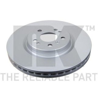 Диск тормозной фото