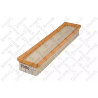 71-01152-SX_фильтр воздушный! 376x83x58 Renault Logan/Sandero/Duster 1.5DCi 01> фото