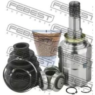ШРУС внутренний FEBEST 0111-ZZE132U фото