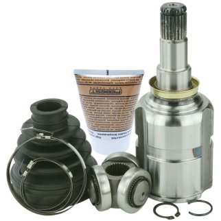 ШРУС внутренний FEBEST 0111-ZZE132U фото