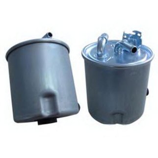 Фильтр топливный SAKURA FS25020 фото