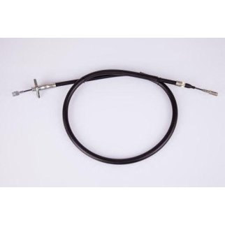 Трос стояночного тормоза левый Hella 8AS 355 667-461 фото