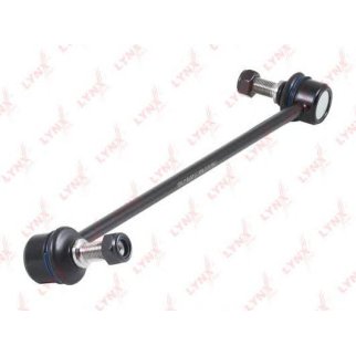 Стойка переднего стабилизатора правая LYNXauto C7183R фото