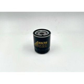 Фильтр масляный BIG FILTER GB-133 фото 2