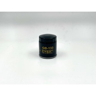 Фильтр масляный BIG FILTER GB-133 фото