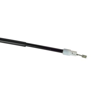 29-96063-SX_трос ручного тормоза! лев. BMW E38 3.0 94> фото 2