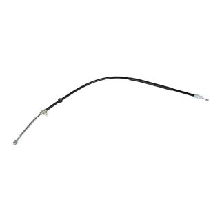 29-96063-SX_трос ручного тормоза! лев. BMW E38 3.0 94> фото