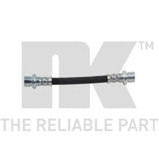 8545170_шланг тормозной зад.!153 mm Toyota Auris/Corolla 06-> фото