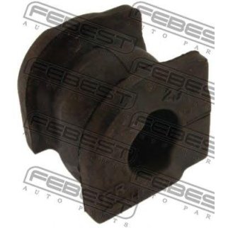 Втулка переднего стабилизатора FEBEST HSB-YF4F фото