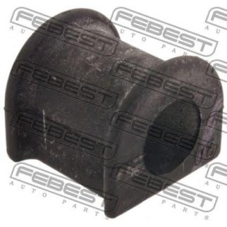 Втулка (сайлентблок) переднего стабилизатора FEBEST TSB-702 фото