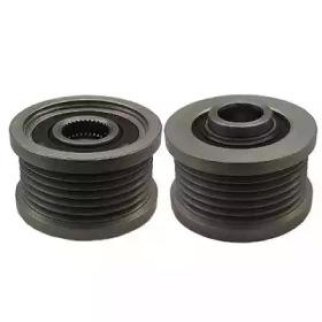 Шкив генератора Meat&Doria 45182 фото