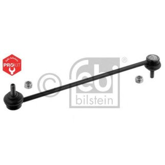 Стойка переднего стабилизатора FEBI 19397 фото