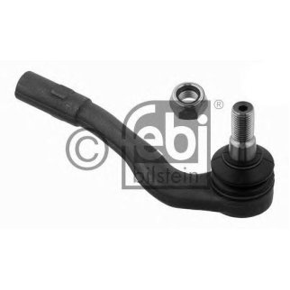 Наконечник рулевой правый FEBI 22614 фото