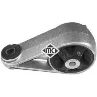 Опора двигателя Metalcaucho 05116 фото