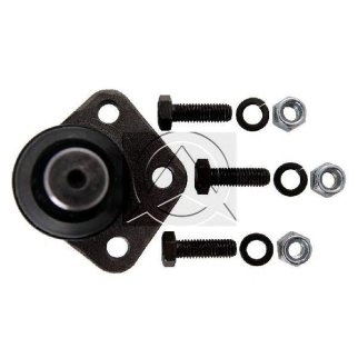 Опора шаровая VW CADDY/SKODA FELICIA -01 нижн.лев/прав. фото