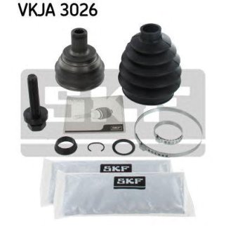 ШРУС наружный SKF VKJA 3026 фото