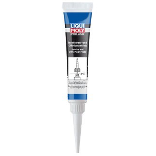 Смазка Liqui-Moly 3381 фото