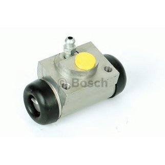 Цилиндр тормозной задний BOSCH F 026 009 927 фото