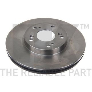 Диск тормозной фото