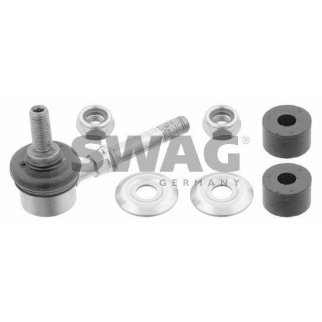 Стойка переднего стабилизатора SWAG 80 92 7981 фото