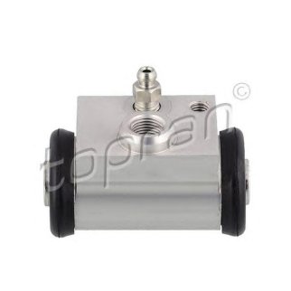 Цилиндр тормозной задний topran 304132755 фото