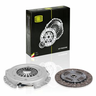 К-кт сцепления TRIALLI FR1023 фото