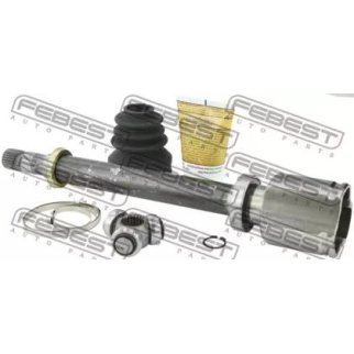 ШРУС внутренний FEBEST 2411-KANIIRH фото