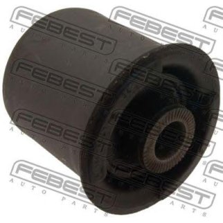 Сайлентблок заднего нижнего рычага фото