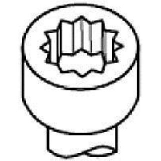 К-кт болтов головки блока Payen HBS300 фото