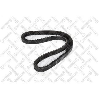 01-30676-SX_ремень клиновой! 13x675 Hyundai Accent 1.5/1.6 00> фото