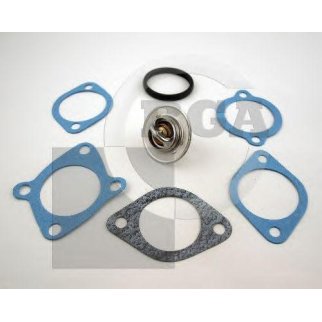 Термостат фото