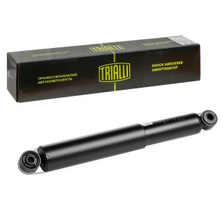 Амортизатор для а/м Renault Master (98-) задн. TRIALLI AG 09517 фото