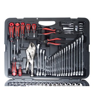 Набор инструментов JTC JTC-H156C-B72 фото 3