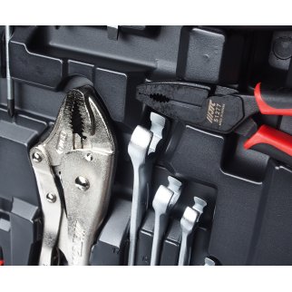 Набор инструментов JTC JTC-H156C-B72 фото 5