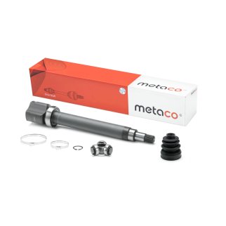 ШРУС внутренний передний metaco 5730-274 фото