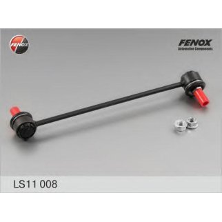 Стойка переднего стабилизатора Fenox LS11008 фото
