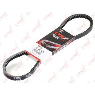 Ремень клиновый LYNXauto 13X825LX фото