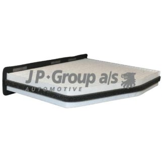 Фильтр салона JP Group 1128100200 фото
