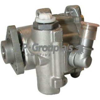 Насос гидроусилителя руля фото