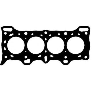 Прокладка ГБЦ Elring 526.895 фото