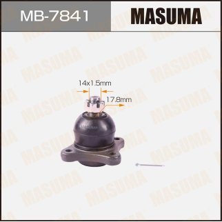 Опора шаровая Masuma MB-7841 фото