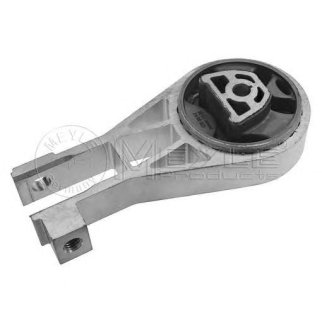 Опора двигателя передняя L OPEL Corsa C 00-06 MEYLE 214 030 0023 фото