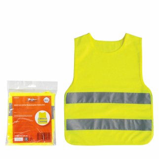 Жилет светоотражающий AirLine ARW-CV-01 фото