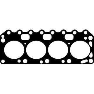 Прокладка ГБЦ фото