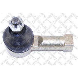 51-72002-SX_наконечник рулевой! Mitsubishi Galant 84> фото