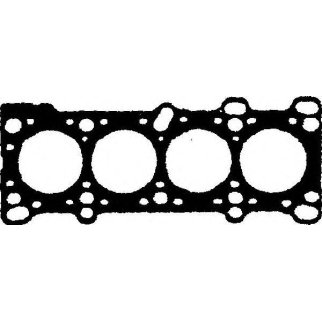 Прокладка ГБЦ фото