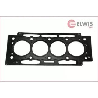 Прокладка ГБЦ фото