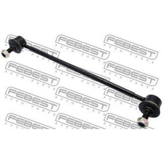 Стойка переднего стабилизатора FEBEST 0723-GVT фото