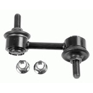 Стойка переднего стабилизатора правая Lemforder 34490 01 фото